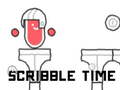 Játék Scribble Time