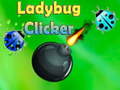 Játék Ladybug Clicker