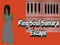 Játék Ring Soul Samara Escape
