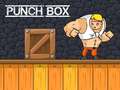 Játék Punch Box