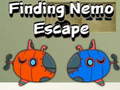 Játék Finding Nemo Escape