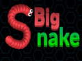 Játék Big Snake