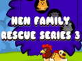 Játék Hen Family Rescue Series 3