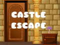 Játék Castle Escape