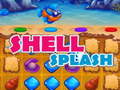 Játék Shell Splash