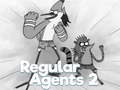 Játék Regular Agents 2