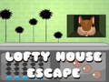 Játék Lofty House Escape