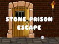 Játék Stone Prison Escape