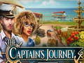 Játék The Captains Journey