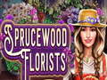 Játék Sprucewood Florists