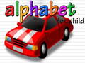 Játék Alphabet for Child