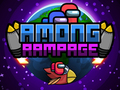Játék Among Us Rampage