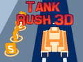 Játék Tank Rush 3D