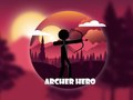 Játék Archer Hero