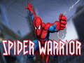 Játék Spider Warrior