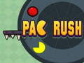Játék Pac Rush