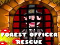 Játék Forest Officer Rescue