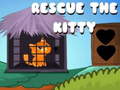 Játék Rescue the kitty