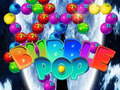 Játék Bubble pop