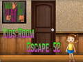 Játék Amgel Kids Room Escape 52