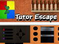 Játék Tutor Escape