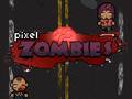Játék Pixel Zombies