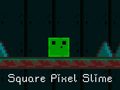 Játék Square Pixel Slime