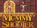 Játék Mummy Shooter