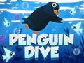 Játék Penguin Dive