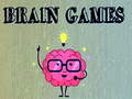 Játék Brain Games