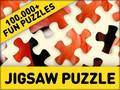 Játék Jigsaw Puzzle: 100.000+ Fun Puzzles