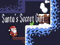 Játék Santa's Secret Gift