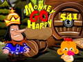 Játék Monkey Go Happy Stage 541