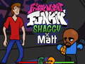 Játék Friday Night Funkin Shaggy x Matt