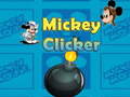 Játék Mickey Clicker