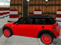 Játék Advance Car Parking Game: Car Drive