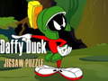 Játék Daffy Duck Jigsaw Puzzle