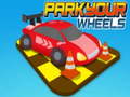 Játék Park your wheels