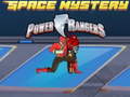 Játék Power Rangers Spaces Mystery