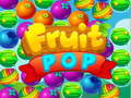 Játék Fruit Pop