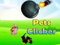 Játék Pets Clicker