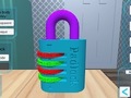 Játék Lock Simulator