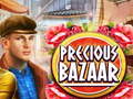 Játék Precious Bazaar