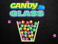Játék Candy Glass 3D