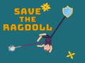 Játék Save the Ragdoll