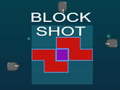 Játék Block Shot