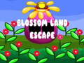 Játék Blossom Land Escape