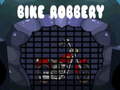 Játék Bike Robbery