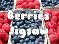 Játék Berries Jigsaw