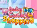 Játék Baby Cathy Ep17: Shopping